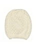 Unbranded Ivory Beanie One size - photo 1