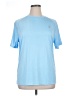 Assorted Brands Blue Active T-Shirt Size XL - photo 1