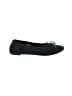 Danskin Black Flats Size 8 - photo 1
