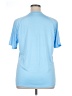 Assorted Brands Blue Active T-Shirt Size XL - photo 2