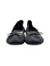 Danskin Black Flats Size 8 - photo 2