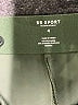Assorted Brands Solid Green Active Pants Size 4 - photo 7