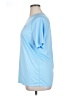 Assorted Brands Blue Active T-Shirt Size XL - photo 5