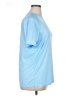 Assorted Brands Blue Active T-Shirt Size XL - photo 4