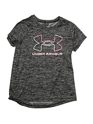 Under Armour Active T-Shirt (view 1)