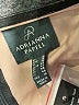 Adrianna Papell 100% Polyester Black Cocktail Dress Size 12 - photo 6