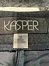 Kasper Blue Dress Pants Size 10 - photo 3