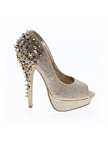 Assorted Brands Heels (view 1)