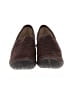 JBU Brown Flats Size 11 - photo 2