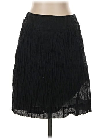 Garnet Hill Casual Skirt (view 1)