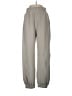 Sundays Chevron-herringbone Gray Ivory Casual Pants Size Lg (3) - photo 1
