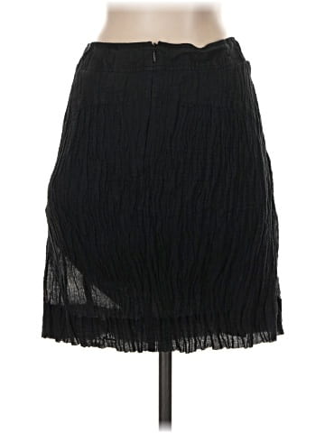 Garnet Hill Casual Skirt (view 2)