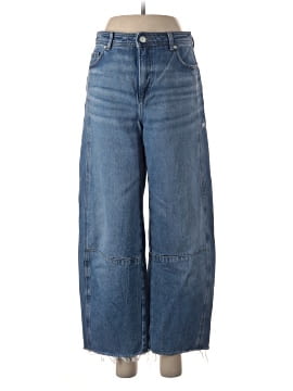 Ann Taylor Loft Jeans