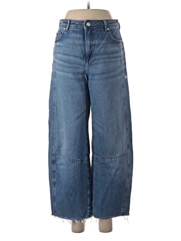 Ann Taylor LOFT Jeans (view 1)