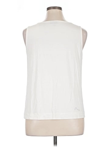 J.Jill Sleeveless T-Shirt (view 2)