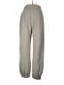 Sundays Chevron-herringbone Gray Ivory Casual Pants Size Lg (3) - photo 2