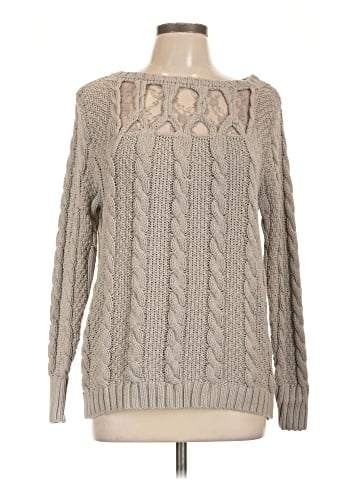 LC Lauren Conrad Pullover Sweater (view 1)