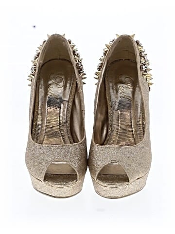 Assorted Brands Heels (view 2)