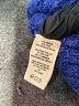 Alex Mill Solid Blue Pullover Sweater Size S - photo 8