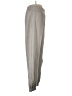 Sundays Chevron-herringbone Gray Ivory Casual Pants Size Lg (3) - photo 4