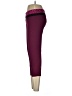 Lululemon Athletica Color Block Burgundy Active Pants Size 8 - photo 5