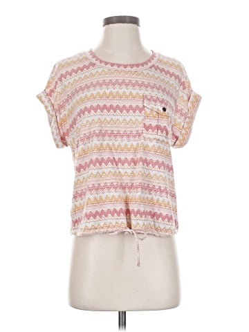 Truself Short Sleeve T-Shirt (view 1)