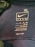 Nike Blue Track Jacket Size 16 - photo 6