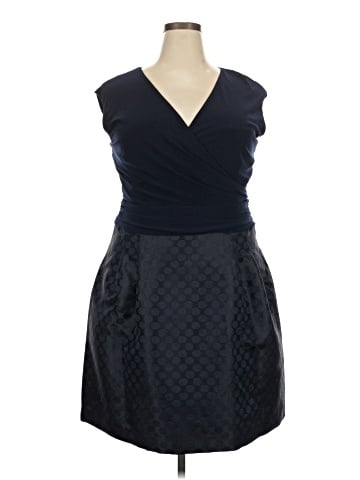 American Living Cocktail Dress (view 1)