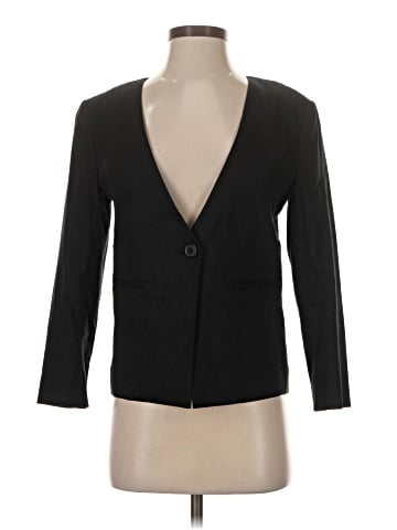 Ann Taylor Factory Blazer (view 1)
