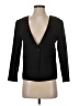 Ann Taylor Factory Black Blazer Size 0 - photo 1