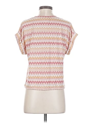 Truself Short Sleeve T-Shirt (view 2)