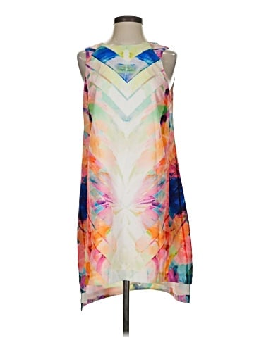 Finders Keepers Casual Dress (view 1)