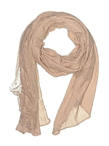 David & Young Scarf (view 1)