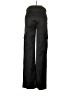 Zara Black Cargo Pants Size XS - photo 2