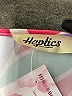 Haptics Print Pink Casual Dress Size L - photo 4