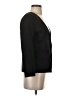 Ann Taylor Factory Black Blazer Size 0 - photo 4
