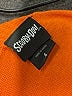 Torrid 100% Acrylic Orange Turtleneck Sweater Size 4X Plus (4) - photo 7