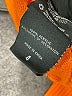 Torrid 100% Acrylic Orange Turtleneck Sweater Size 4X Plus (4) - photo 9