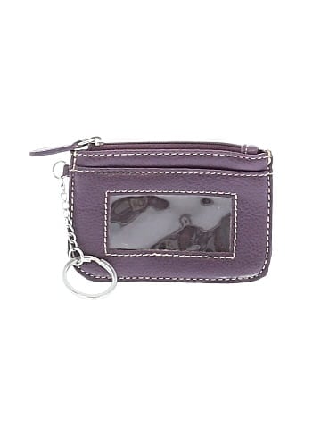 Unbranded Leather Coin Purse (view 1)