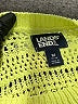 Lands' End Yellow Pullover Sweater Size M - photo 7