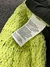 Lands' End Yellow Pullover Sweater Size M - photo 8