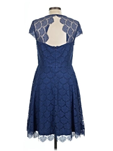 Kensie Cocktail Dress (view 2)