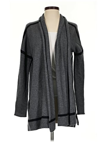 360 Sweater Cardigan (view 1)