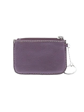 Unbranded Leather Coin Purse (view 2)