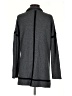 360 Sweater Gray Cardigan Size S - photo 2