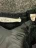 DÔEN Black Pullover Sweater Size M - photo 6
