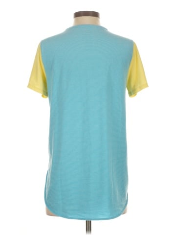 Lands' End Active T-Shirt (view 2)