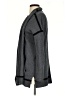 360 Sweater Gray Cardigan Size S - photo 5