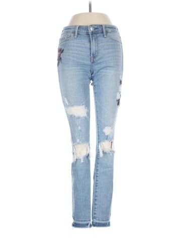 Abercrombie & Fitch Jeans (view 1)