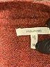 Maurices Burgundy Cardigan Size M - photo 7